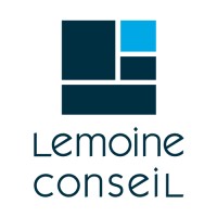 Lemoine Conseil logo - Similar company to Mut (Ekya), Agence De Développement Business