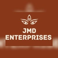JMDE logo - Similar company to Lazy Science Readers