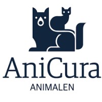AniCura Animalen Djursjukhus logo - Similar company to Immersivebook