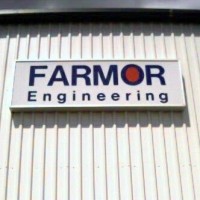 Farmor Engineering Limited. logo - Similar company to Process & Control Technology Ltd