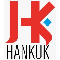 Hankuk International School logo - Similar company to Preparador Fisico