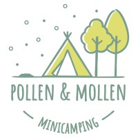 Pollen en Mollen logo - Similar company to Qomplex