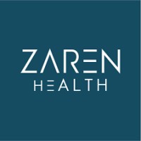 Zaren Health logo - Similar company to Esthete Clinic