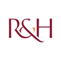 R&H Capital Real Estate logo - Similar company to Gulf Estates