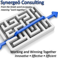 Synergeo Consulting