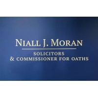 Niall J. Moran Solicitors logo - Similar company to Nathaniel Lacy & Partners Llp