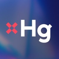 Hg logo - Similar company to Focus Group
