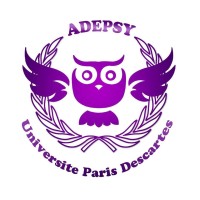ADEPSY logo - Similar company to Laboratoire Vision Action Cognition