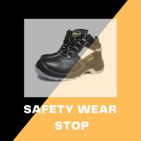 Safety Wear Stop logo - Similar company to Gypsy Liners