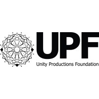Unity Productions Foundation logo - Similar company to Technokratik
