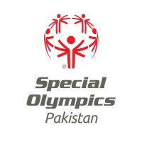 Special Olympics Pakistan logo - Similar company to Onehubsolutions