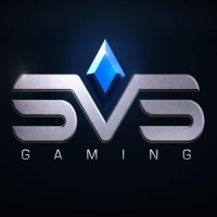 SVS Gaming logo - Similar company to Card Concepts Inc.
