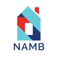 NAMB - National Association of Mortgage Brokers logo - Similar company to Aime