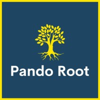 Pando Root logo - Similar company to Bedrock Equity Partners
