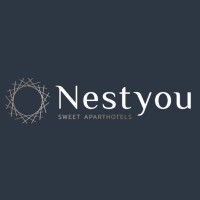 nestyou.com logo - Similar company to Bnbefree