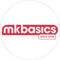 mkbasics.nl logo - Similar company to Han Vdo
