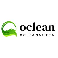 OcleanNutra logo - Similar company to Nutrasource Ltd
