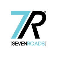 Seven Roads Media | Real Estate Media Pros logo - Similar company to Photo + Media For Real Estate Conference