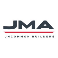 JMA logo - Similar company to Dotto Construction