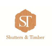 Shutters & Timber logo - Similar company to Intaa Interiors