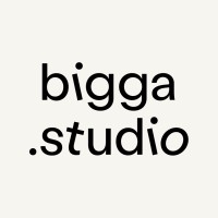 bigga .studio logo - Similar company to Pixelstudioartd