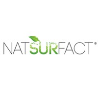 NatSurFact logo - Similar company to Locus Mining