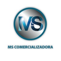 MS Comercializadora   e importadora SA  de CV logo - Similar company to Accrocher