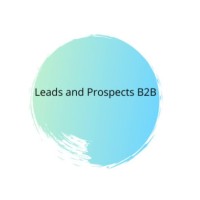Leads and Prospects B2B logo - Similar company to Mais Leads