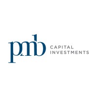 PMB Capital Investments logo - Similar company to Groundfloor