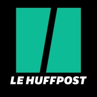 Le HuffPost logo - Similar company to Huffpost
