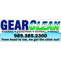 Gear Clean