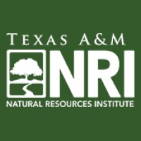 Texas A&M Natural Resources Institute logo - Similar company to Texas Water Resources Institute