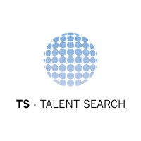 TS- Talent Search logo - Similar company to Talent Search
