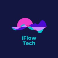 i Flow logo - Similar company to I-Flow