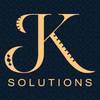 JK Solutions logo - Similar company to Jk Tech Solution