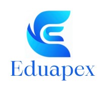 Eduapex Education logo - Similar company to Imach Technologies Pvt Ltd