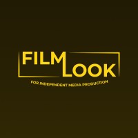 Film Look logo - Similar company to Martı Film
