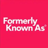 Formerly Known As logo - Similar company to Mry