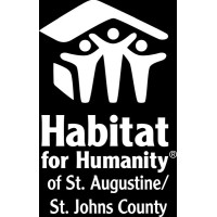 Habitat for Humanity of St. Augustine/St. Johns County Inc. logo - Similar company to St. Johns County Clerk Of The Circuit Court & County Comptroller