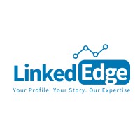 LinkedEdge logo - Similar company to Alpines Learning Pvt. Ltd.