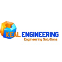 Keal Engineering logo - Similar company to Enaqua (Pty) Ltd