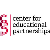 Center for Educational Partnerships logo - Similar company to Green Apple Educators
