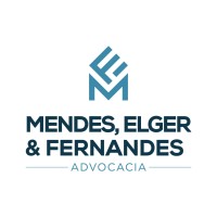 Mendes, Elger & Fernandes Advocacia logo - Similar company to Ep3 Gestão
