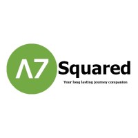 A7 Squared logo - Similar company to Digitrust Academy