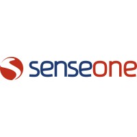 SenseOne logo - Similar company to Expert.Sys