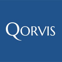 Qorvis logo - Similar company to Emmake