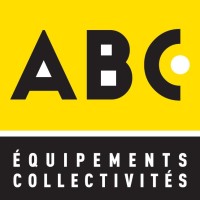ABC Equipements Collectivités logo - Similar company to Le 10 Web