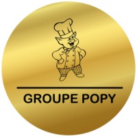 GROUPE POPY logo - Similar company to Roger De Lyon