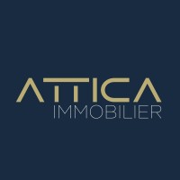 Attica Immobilier logo - Similar company to Etrak