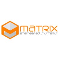 Matrix Engineered Systems logo - Similar company to Cec Controls Company